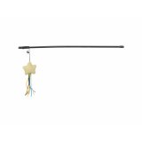 Legetj til katte Trixie Polyester plys Plastik #1