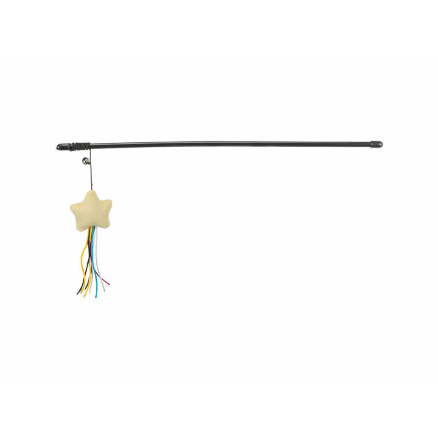 Legetj til katte Trixie Polyester plys Plastik #1