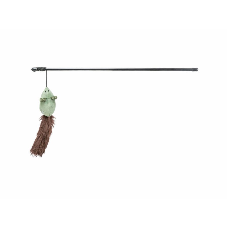 Legetj til katte Trixie Polyester plys #1