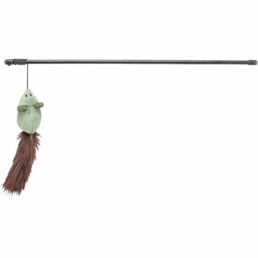 Legetj til katte Trixie Polyester plys #2