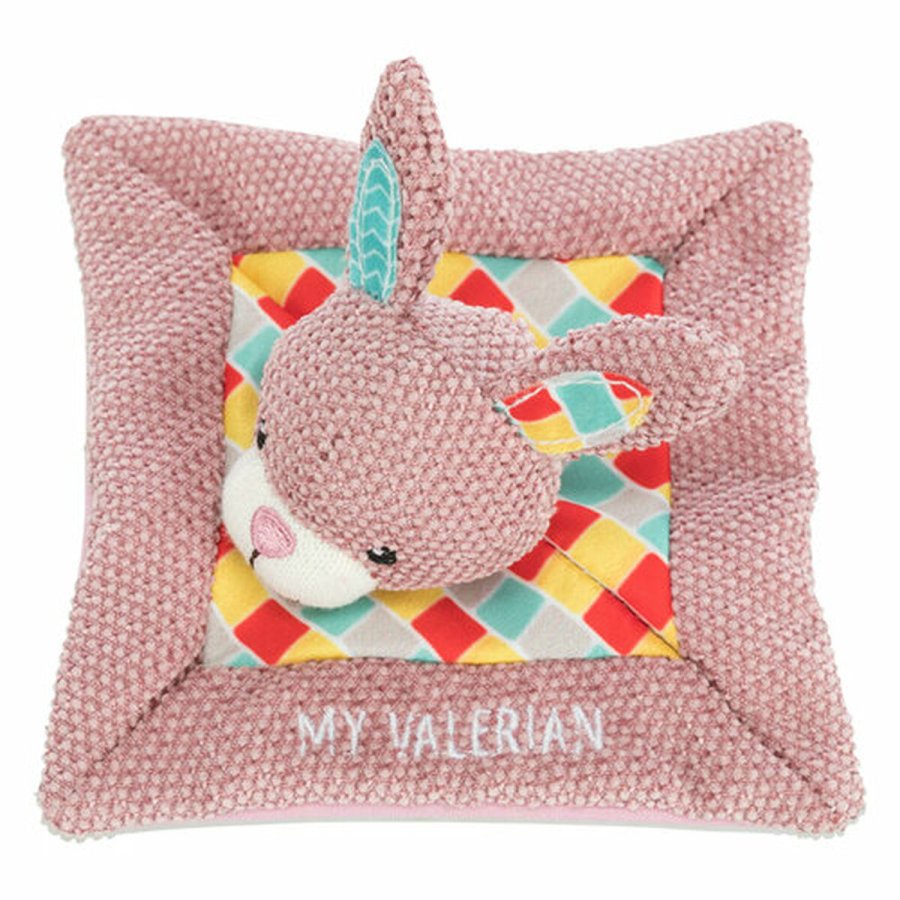 Legetj til katte Trixie Kanin Pindsvin #6