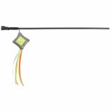 Legetj til katte Trixie Polyester Plastik #4