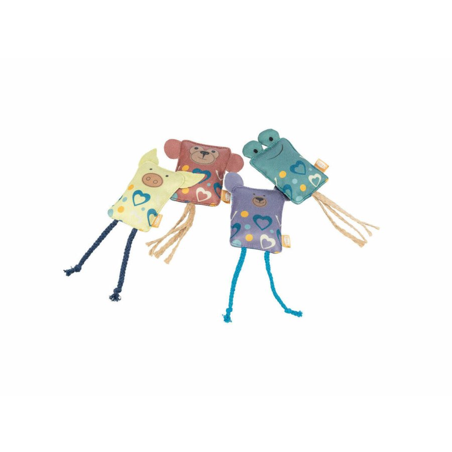 Legetj til katte Trixie #1