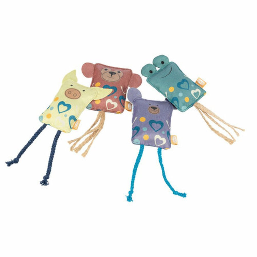 Legetj til katte Trixie #2