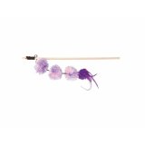 Legetj til katte Trixie Polyester plys Tr #1