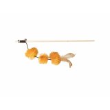 Legetj til katte Trixie Polyester plys Tr #3