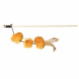 Legetj til katte Trixie Polyester plys Tr #4