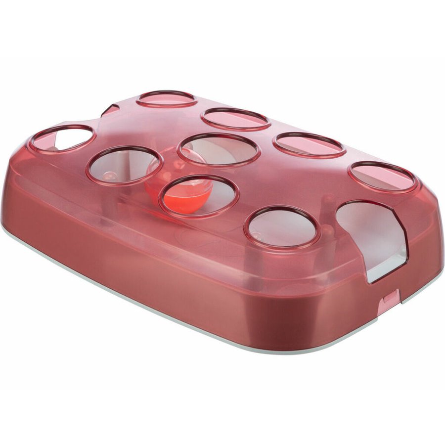 Legetj til katte Trixie Plastik 33  23,5 cm #1