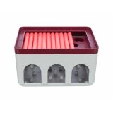 Legetj til katte Trixie Plastik 20  12  16 CM #1