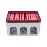 Legetj til katte Trixie Plastik 20  12  16 CM #2