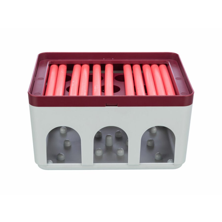 Legetj til katte Trixie Plastik 20  12  16 CM #2