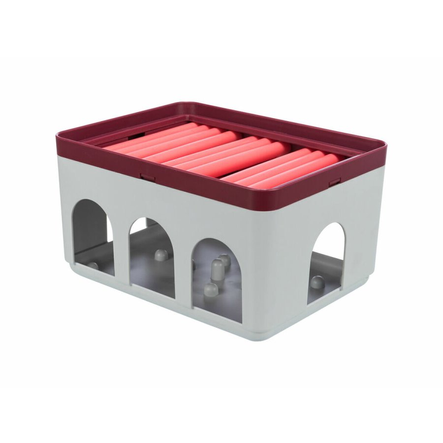 Legetj til katte Trixie Plastik 20  12  16 CM #3