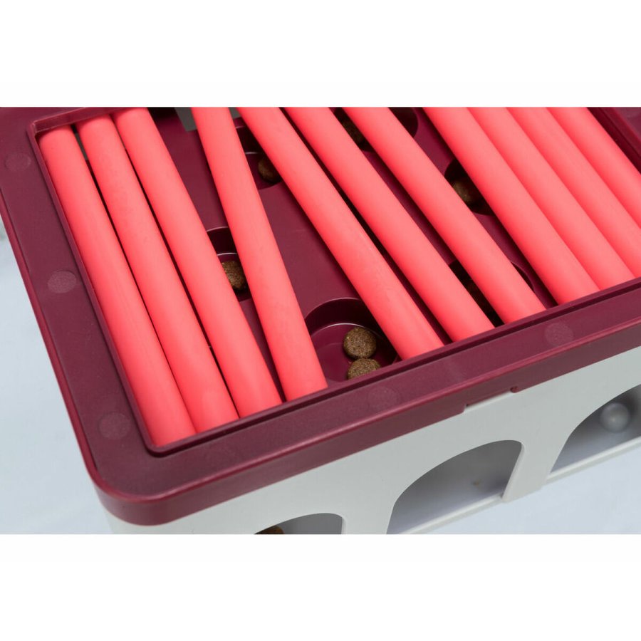 Legetj til katte Trixie Plastik 20  12  16 CM #4