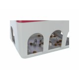 Legetj til katte Trixie Plastik 20  12  16 CM #5