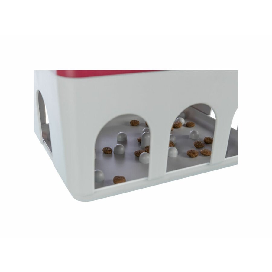 Legetj til katte Trixie Plastik 20  12  16 CM #5