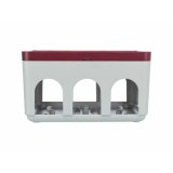 Legetj til katte Trixie Plastik 20  12  16 CM #6