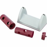 Legetj til katte Trixie Plastik 19  12  11 CM #4