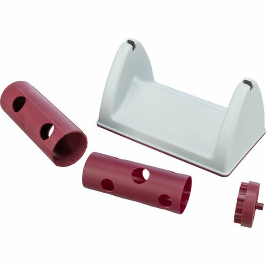 Legetj til katte Trixie Plastik 19  12  11 CM #4