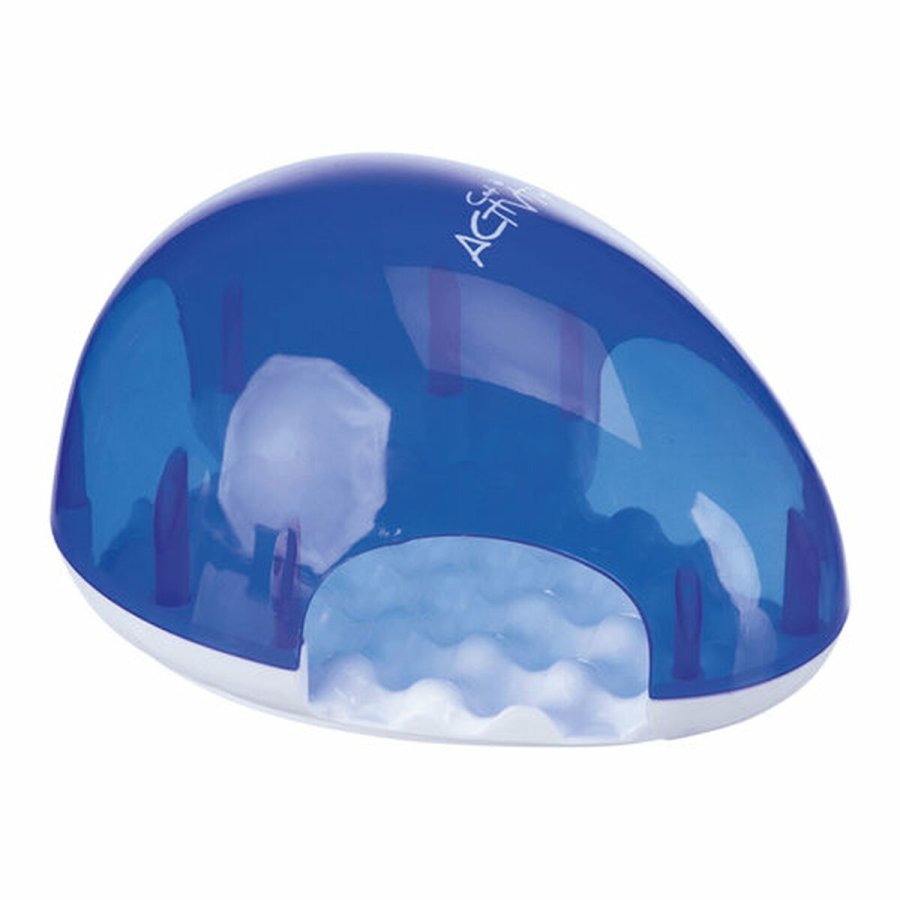 Legetj til katte Trixie Bl Hvid Plastik 19  13  14 CM #4