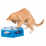Legetj til katte Trixie Gr Plastik  22 cm #2