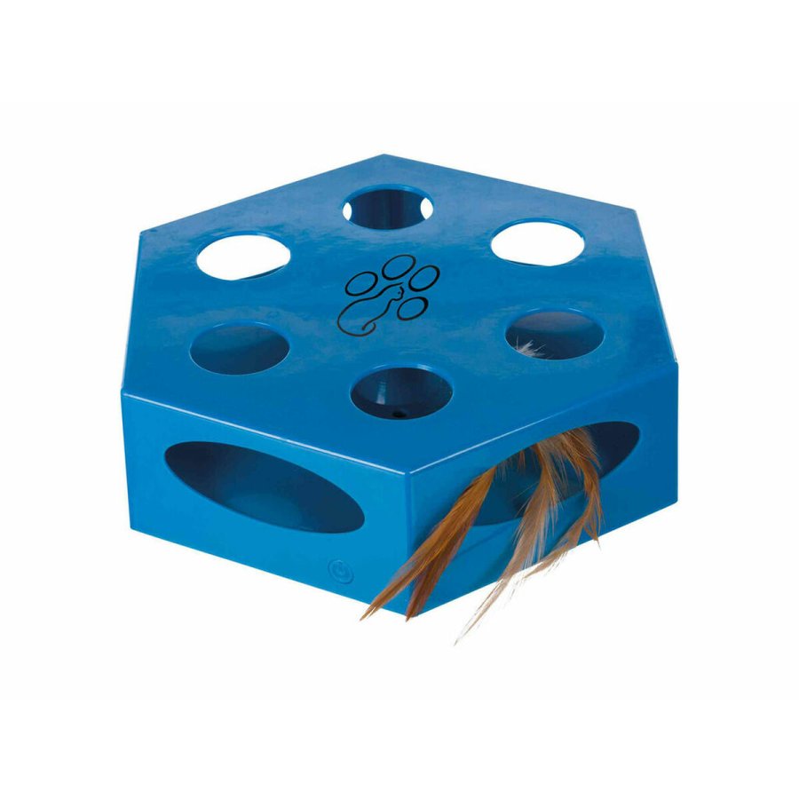 Legetj til katte Trixie Gr Plastik  22 cm #5