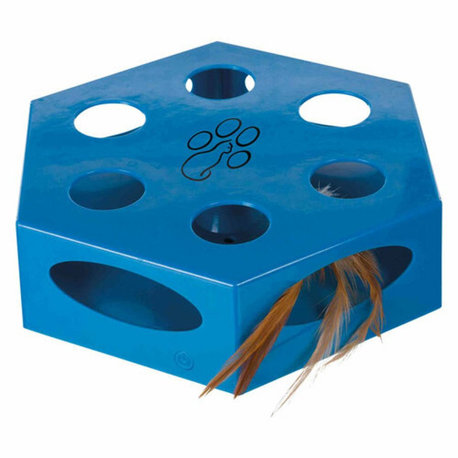 Legetj til katte Trixie Gr Plastik  22 cm #6