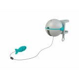 Legetj til katte Trixie Hvid Plastik #3