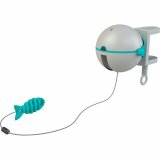 Legetj til katte Trixie Hvid Plastik #4