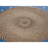 Kradsebrtter til katte Trixie Bl Pap Plastik  33 cm #4