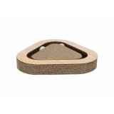 Legetj Trixie Brun Pap #1