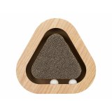 Legetj Trixie Brun Pap #3