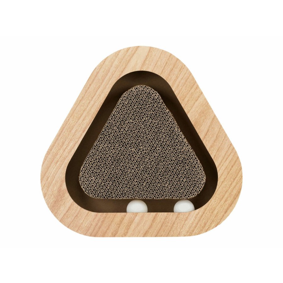 Legetj Trixie Brun Pap #3