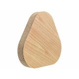 Legetj Trixie Brun Pap #5