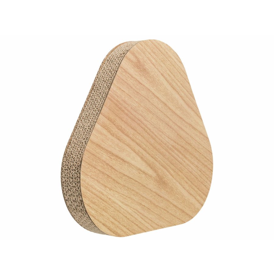 Legetj Trixie Brun Pap #5