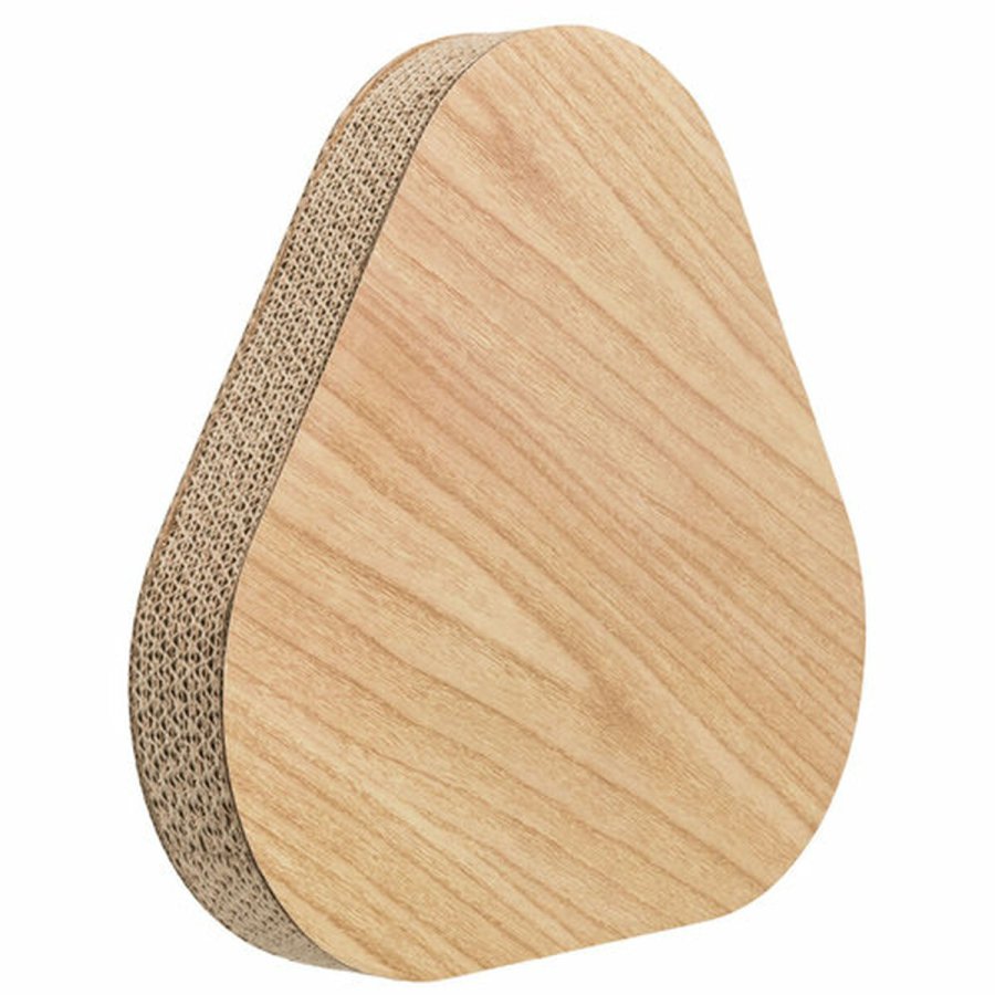 Legetj Trixie Brun Pap #6