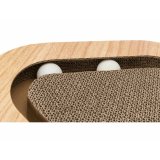 Legetj Trixie Brun Pap #7