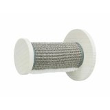 Kradsebrtter til katte Trixie Hvid Gr  18  22 CM #1