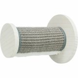 Kradsebrtter til katte Trixie Hvid Gr  18  22 CM #2