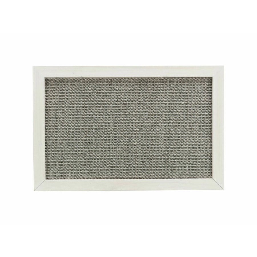 Kradsebrtter til katte Trixie T49971 Hvid Gr 38  58 cm #5