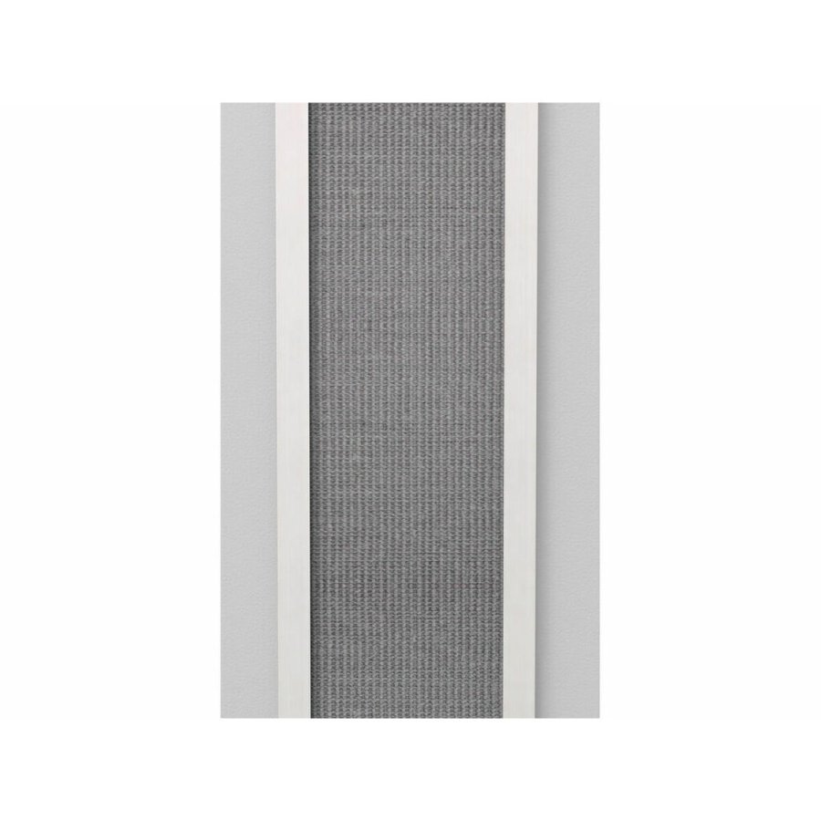 Kradsebrtter til katte Trixie Hvid Gr 28  78 CM #1