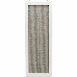 Kradsebrtter til katte Trixie Hvid Gr 28  78 CM #4