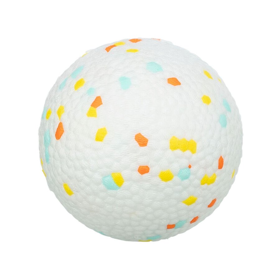 K�ledyrsbold Trixie Light & Strong Hvid Termoplastisk Glat #1