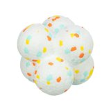 K�ledyrsbold Trixie Light & Strong Hvid Multifarvet Termoplastisk Glat #1