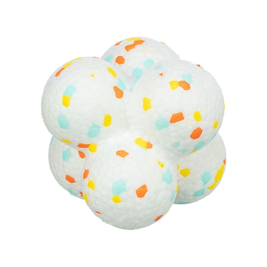 K�ledyrsbold Trixie Light & Strong Hvid Multifarvet Termoplastisk Glat #1