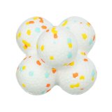 K�ledyrsbold Trixie Light & Strong Hvid Multifarvet Termoplastisk Glat #2