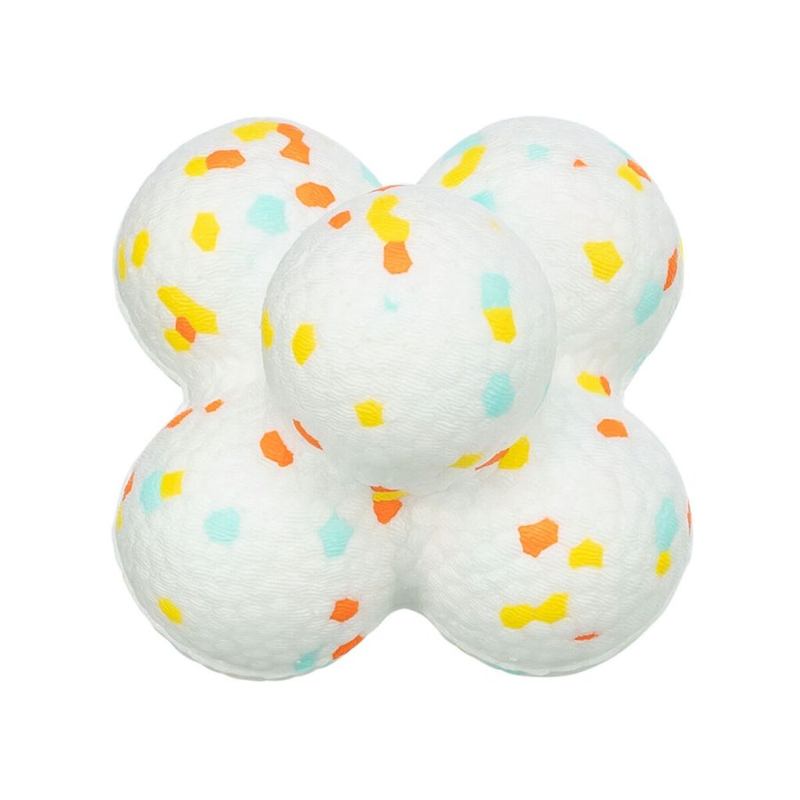 K�ledyrsbold Trixie Light & Strong Hvid Multifarvet Termoplastisk Glat #2