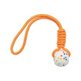 K�ledyrsbold Trixie Light & Strong Hvid Multifarvet Termoplastisk Glat #2