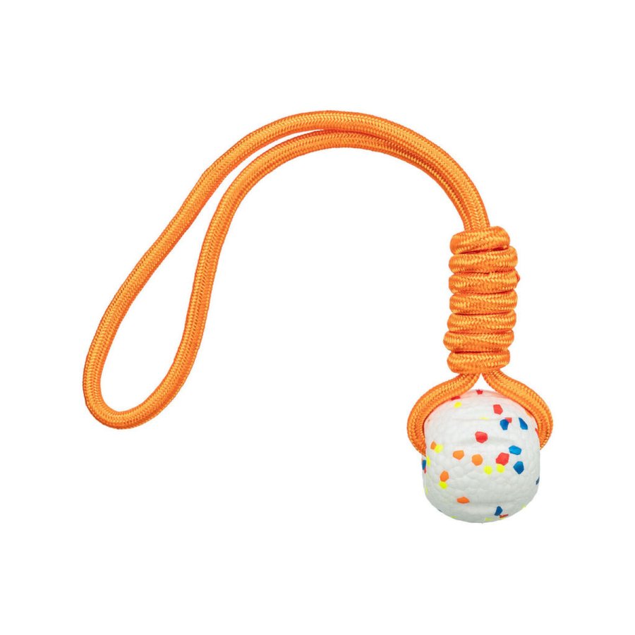 K�ledyrsbold Trixie Light & Strong Hvid Multifarvet Termoplastisk Glat #2