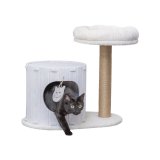 Kradsebr�tter til katte Trixie Fl�defarvet 52 cm #1