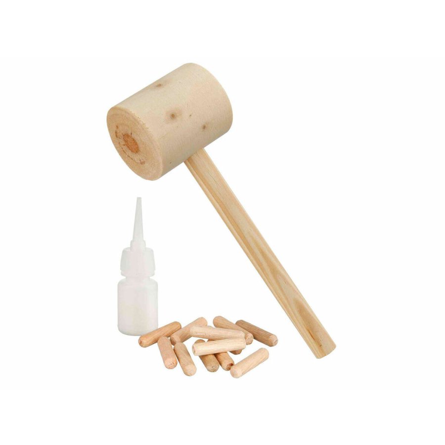 Fuglebur Trixie 12  36  15 CM #3